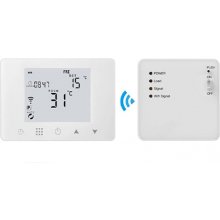 TUYA Programmable Heating Thermostat for...