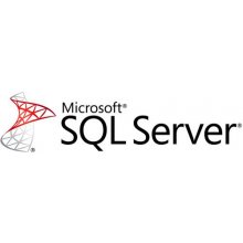 MICROSOFT SQL SVR ENT CORE OLV SA/STUP NL...