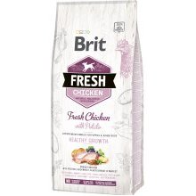 Brit Fresh - Dog - Puppy - Chicken & Potato...