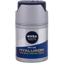 Nivea Men Hyaluron Anti-Age 50ml - SPF15 Day...