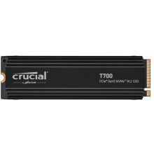 Kõvaketas Crucial T700 M.2 1 TB PCI Express...
