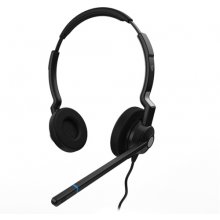 V7 WIRED QD HEADSET WIDEBAND AUDIO NOISE...