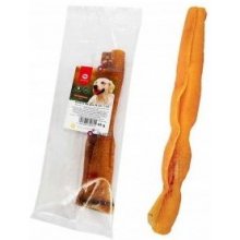 MACED Pork skin - dog chew - 24 cm