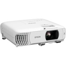 EPSON EH-TW840 Home Theatre 3LCD Laser...