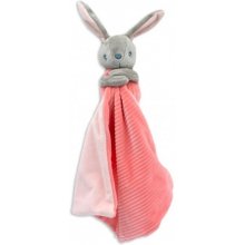 TULILO Cuddly toy Miluś Rabbit 25 x 25 cm