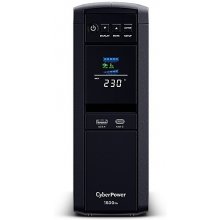CyberPower CP1600EPFCLCD Backup UPS Systems...