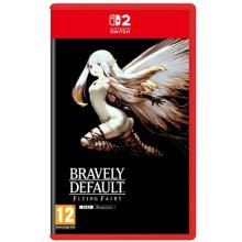 Игра Nintendo Bravely Default Flying Fairy...