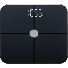 Kaalud ADLER Smart Bathroom Scale | AD 8187...