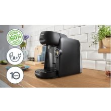 Kohvimasin Bosch TAS162E coffee maker...