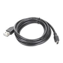 Cablexpert | CCP-USB2-AM5P-6 USB 2.0 A-plug...