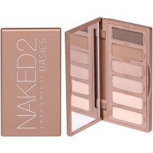 Urban Decay Naked2 Basics Matte 7.8g - Eye...