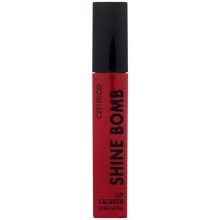 Catrice Shine Bomb Lip Lacquer 040 About...