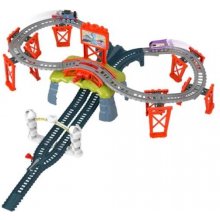 Fisher Price Tom and Friends Track Set Sodor...