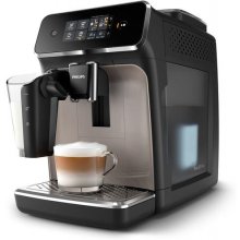 Кофеварка PHILIPS EP2235/40 coffee maker...
