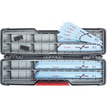 Bosch Powertools Bosch saw blade set -...