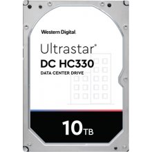 WESTERN DIGITAL ULTRASTAR DC HC330 10TB SATA...