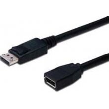 Digitus DISPLAYPORT EXTENSION CABLE. DP...