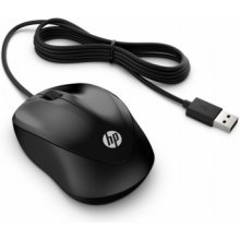 Мышь HP Wired Mouse 1000