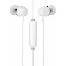 HP DHE-7000 Headset Wired In-ear Calls/Music...