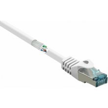 Renkforce RF-5043912 networking cable White...