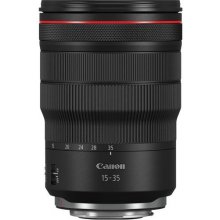 CANON RF 15-35mm F2.8L IS USM Lens