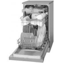 Amica DFM44C7EOQSH Dishwasher