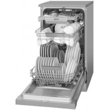 Nõudepesumasin Amica DFM44C7EOQSH Dishwasher