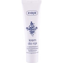 Ziaja Ceramide 100ml - Hand Cream для женщин...