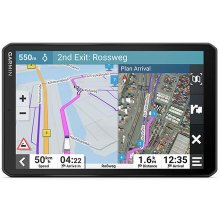 GPS-навигатор Garmin DEZL LGV810 navigator...