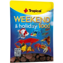 Tropical Weekend kalatoit 20g