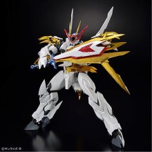 BANDAI HG AMPLIFIED IMGN RYUOMARU