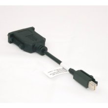 Adapter miniDP-DVI V3 DVI SL