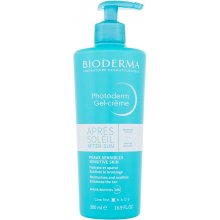 BIODERMA Photoderm After-Sun Gel-Cream 500ml...