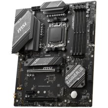 MSI B650 GAMING PLUS WIFI motherboard AMD...