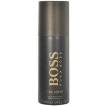 HUGO BOSS Boss The Scent 150ml - Deodorant...