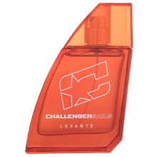 Challenger Sails Levante 100ml - Eau de...