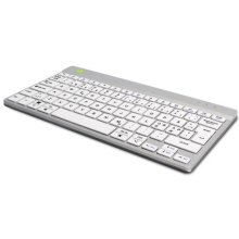R-GO TOOLS Ergonomic keyboard R-Go Compact...
