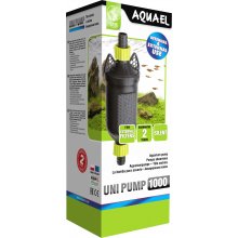 AQUAEL 121270 aquarium water pump