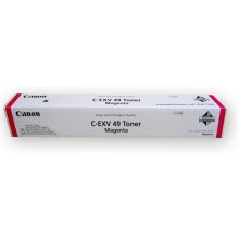 Canon C-EXV49 8526B002 toner cartridge 1 pc...
