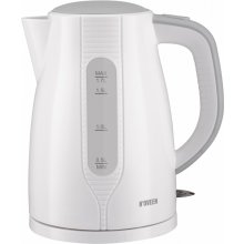 Чайник Electric kettle 1301 gray