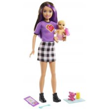 Barbie Skipper Babysitters Inc. Skipper...