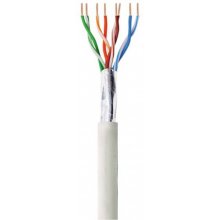 TECHly ITP-C5F-305-RIS networking cable Grey...