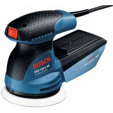 Bosch Group Bosch GEX 125-1 AE Professional...