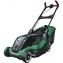 Bosch AdvancedRotak 650 lawn mower (green...