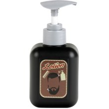 KLEIN Braun Barber set