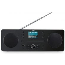 Hama 00054254 radio Personal Digital Black...