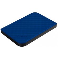 Verbatim Store n Go 2,5 1TB USB 3.0 blue Gen...