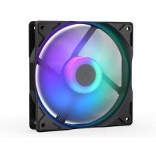 Endorfy Stratus 120 PWM ARGB Computer case...
