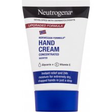 Neutrogena Norwegian Formula Hand Cream 50ml...