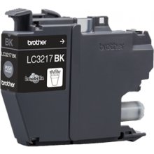 Тонер Brother LC3217BK | Ink Cartridge |...